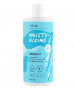 Champú Hidratante Intensivo Moisturizing - Kili·g